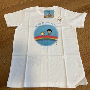 Used Children's T-shirts